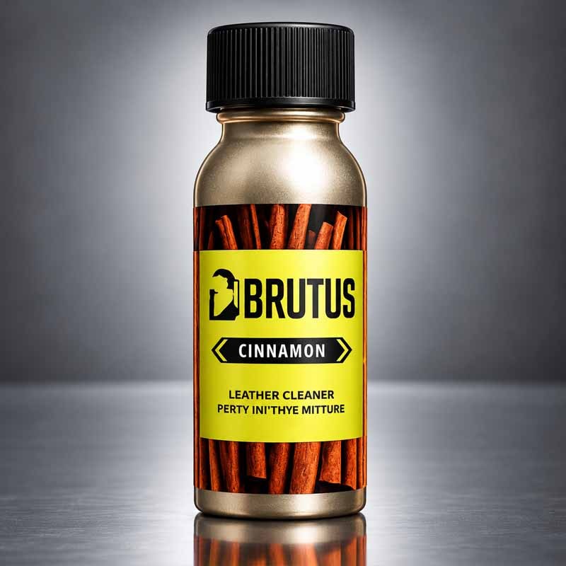 Brutus Cinnamon 24ml|PWD EUROPE|TV|Pentylnitrit Poppers
