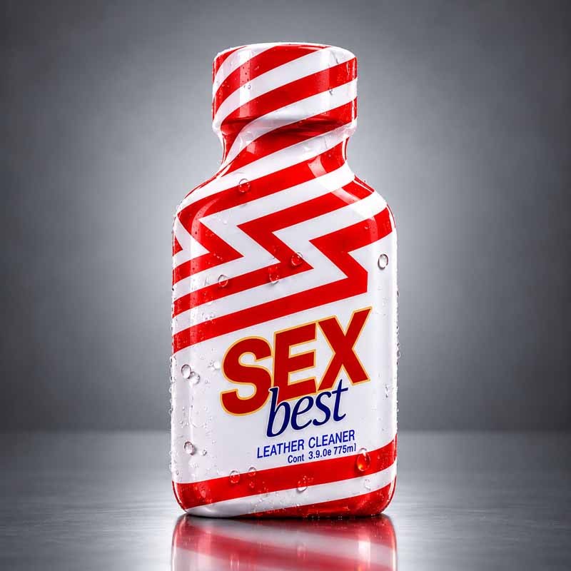 S-BEST 25ml|BLACK TIGER POPPERS|TV|Pentylnitrit Poppers