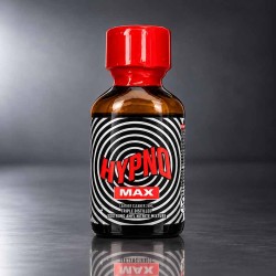 Hypno Max 24ml Twisted Beast|Twisted Beast Poppers|TV|Nitrite d'amyle Poppers