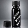 100 ml XTRM Aluminiumflasche (LEER)|XTRM|TV|Alu Flaschen