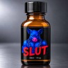 SLUT 30 ml|ALPHA POPPERS|TV|Amylnitrit Poppers