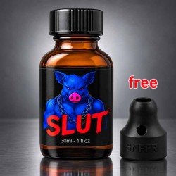 Amyl nitrite Poppers|TV