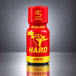 Amyl nitrite Poppers|TV
