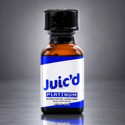 Amyl nitrite Poppers|TV