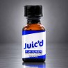 Juic'd Platinum 24 ml|PWD EUROPE|TV|Nitrite d'amyle Poppers