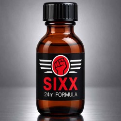 Amyl nitrite Poppers|TV
