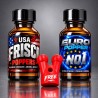 BATTLE USA FRISCO vs. EURO POPPER NO.1, 2x 10 ml|ALPHA POPPERS|TV|Poppers & combination packages