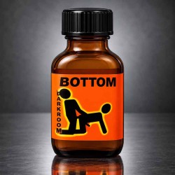 Black Tiger Poppers|TV