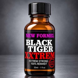 Black Tiger Poppers|TV