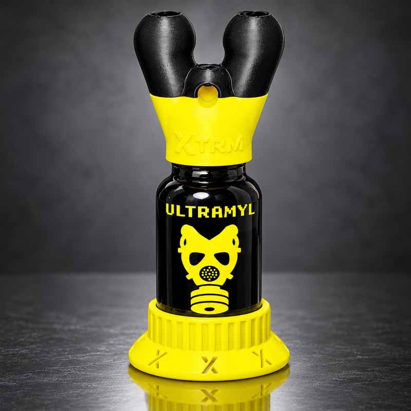 XTRM YELLOW KICK 10ml|XTRM|TV|Poppers & Kombipakete
