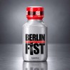 BERLIN FIST Extreme Strong 25ml|BLACK TIGER POPPERS|TV|Pentylnitrite Poppers