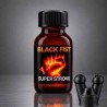 BLACK FIST AMYL 25 ml|ALPHA POPPERS|TV|Amylnitriet Poppers