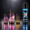 ULTIMATE PACKS|BLACK TIGER POPPERS|TV|Poppers & Packs combinés