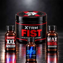 PENTY XTRM POWER|BLACK TIGER POPPERS|TV|Poppers & Kombipakete