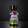 IRON FIRST DETONATOR 10ml|Iron Fist|TV|Propyl Poppers