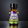 IRON FIRST DETONATOR 10ml|Iron Fist|TV|Propyl Poppers