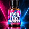 IRON FIRST BOOST 10ml|Iron Fist|TV|Nitrite d'amyle Poppers