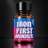 IRON FIRST BOOST 10ml|Iron Fist|TV|Nitrite d'amyle Poppers