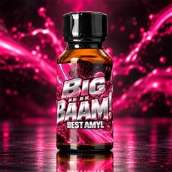 The Killer 10ml|Iron Fist|TV|Amylnitrit Poppers