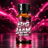 BIG BÄÄM 10ml|Alpha X|TV|Nitrite d'amyle Poppers