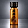 Amsterdam XXX Lang Goud 24ml|PWD EUROPE|TV|Propyl Poppers