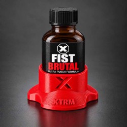 XTRM X-Stopper Oval