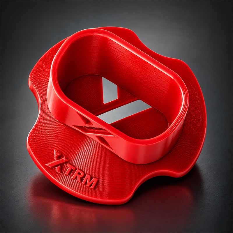 XTRM X-Stopper Oval|XTRM|TV|Oval