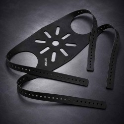 XTRM RUBBER DARK BREATH KIT|XTRM|TV|Masken