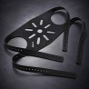 XTRM RUBBER DARK BREATH KIT|XTRM|TV|Masken