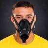 XTRM RUBBER DARK BREATH KIT|XTRM|TV|Masken