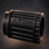 XTRM RUBBER DARK BREATH KIT|XTRM|TV|Masken