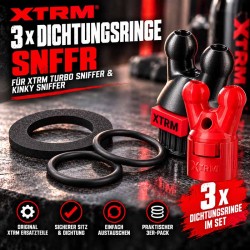 Poppers & Packs combinés|TV