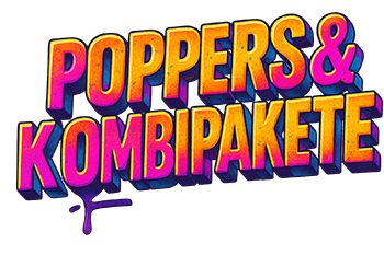 POPPERS & KOMBIPAKETE