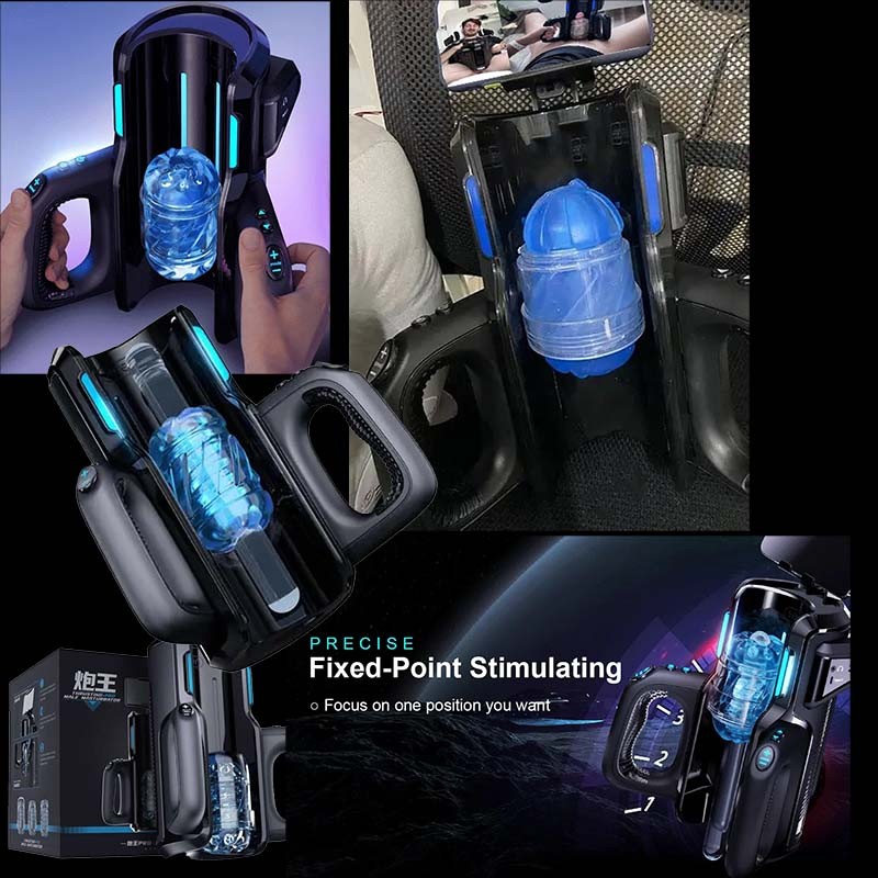  MAX TESTET – Mein persönlicher ThrustMaster 700 Einsatzbericht