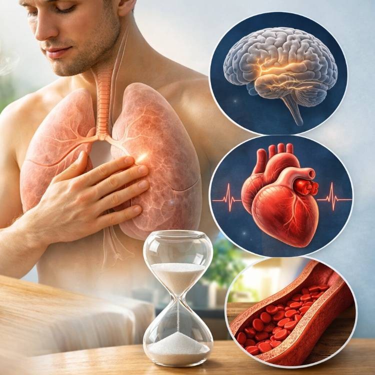 Poppers Langzeitfolgen – Welche Risiken du kennen solltest