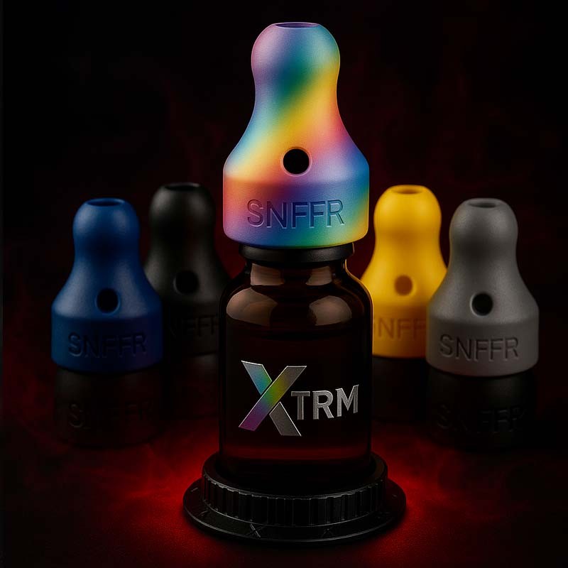 So funktioniert der SNFFR – Kick ohne Kleckern