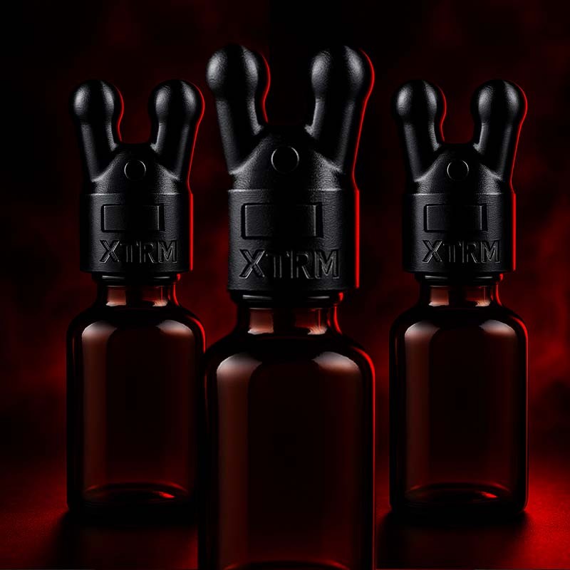 XTRM Booster SNFFR caps in the test - which variant suits you?