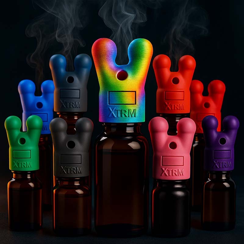 XTRM Booster SNFFR Caps im Test – welche Variante passt zu dir?
