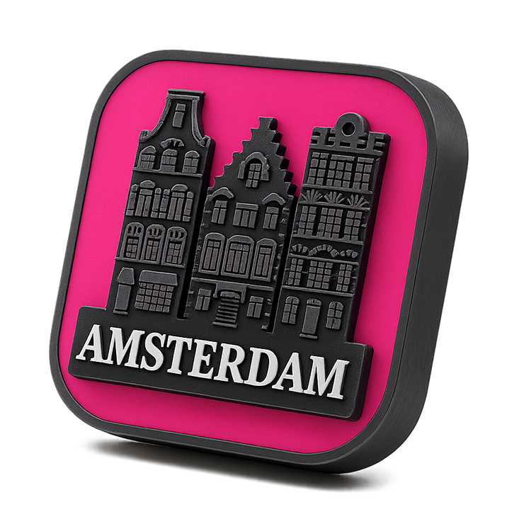 AMSTERDAM POPPERS