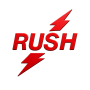 RUSH POPPERS