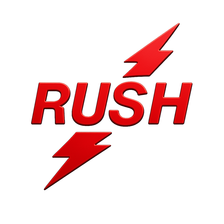 RUSH POPPERS