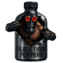 BLACK TIGER POPPERS