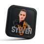 SYLVEN V POPPERS