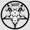 Twisted Beast Poppers
