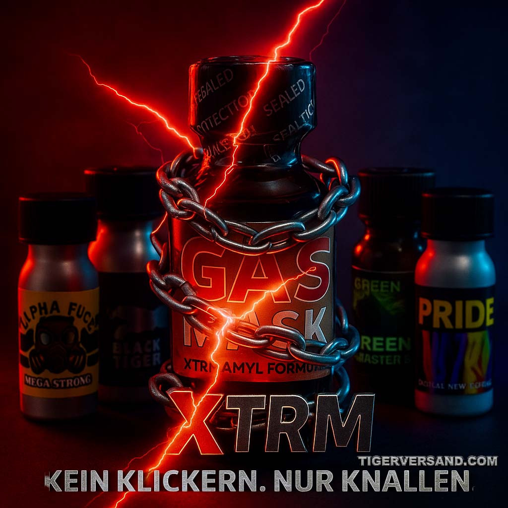 TIGERVERSAND BESTSELLER