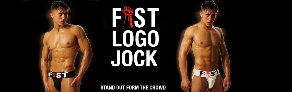 Fist Jock by SNFFR.com