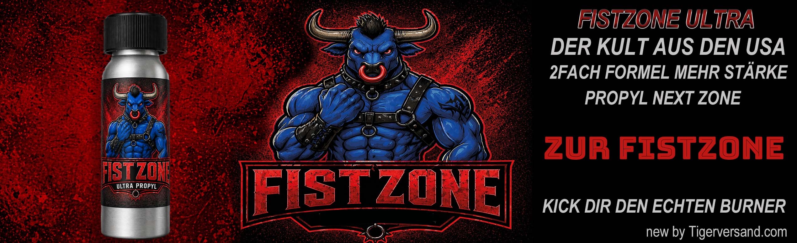 Mehr als nur ein Kick. Xtrm Ballert