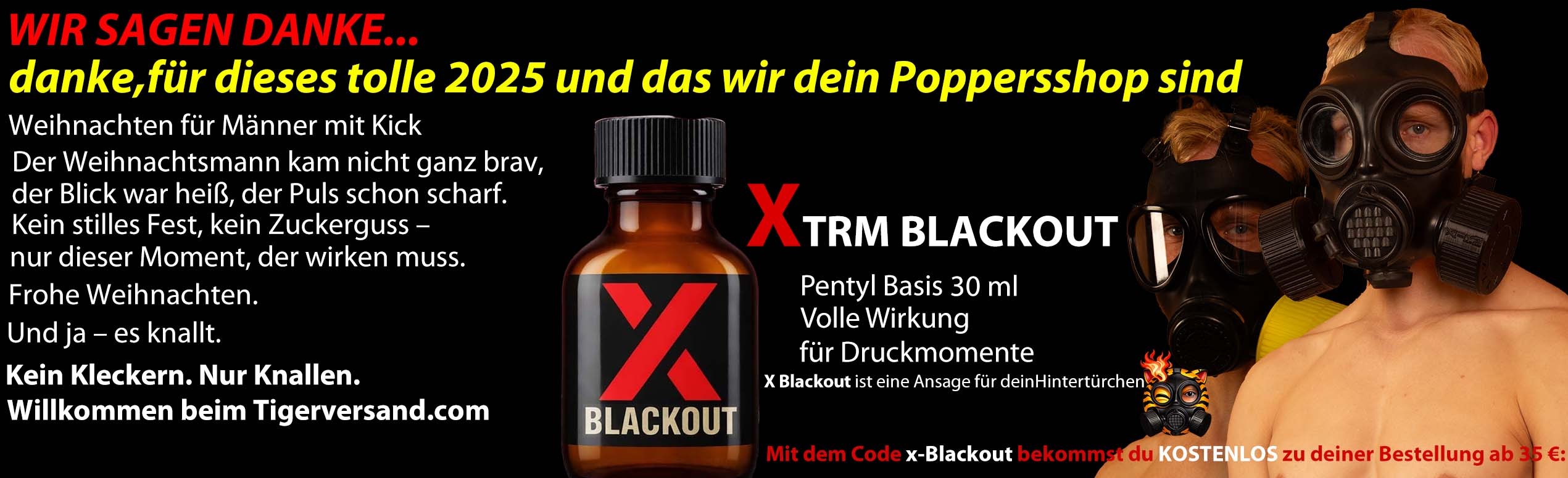 Mehr als nur ein Kick. Xtrm Ballert