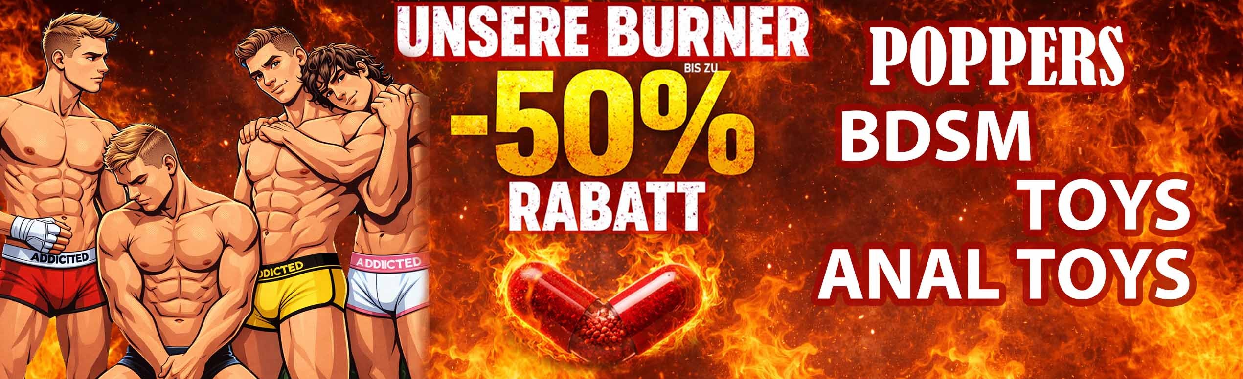 Mehr als nur ein Kick. Xtrm Ballert